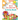 Dot Markers Activity Book: Cute Animals, Art Paint Daubers Kids Activity - Easy Guided Big Dots For Kids Ages 3-5.