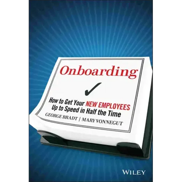 Onboarding: How to Get Your New Employees Up to Speed in Half the Time