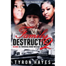Family Destruction II: Blood Is Thicker Than Water