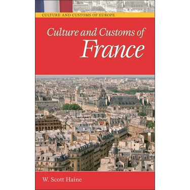 Culture and Customs of France