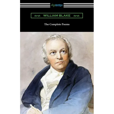 The Complete Poems