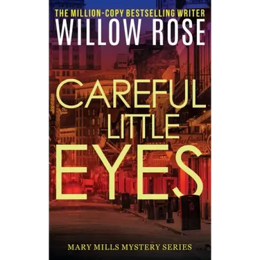 Careful little eyes