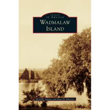 Wadmalaw Island