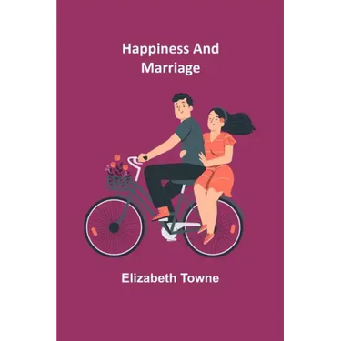 Happiness and Marriage