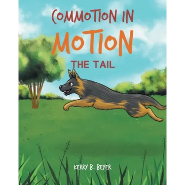 Commotion in Motion: The Tail