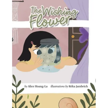 The Wishing Flower