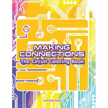 Making Connections: The Circuit Coloring Book