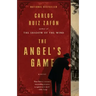 The Angel's Game: A Psychological Thriller