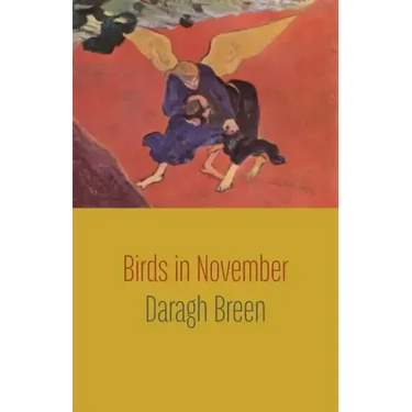 Birds in November