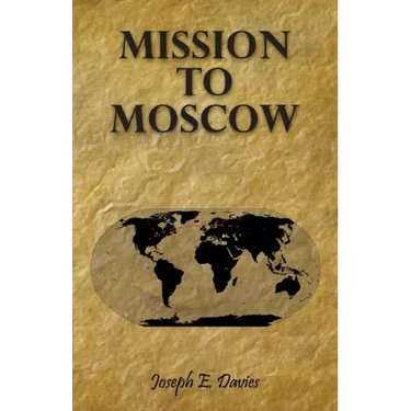 Mission to Moscow