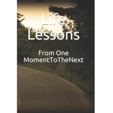 From One Moment To The Next