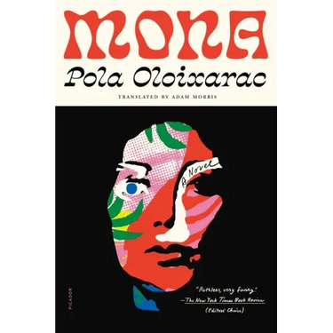 Mona