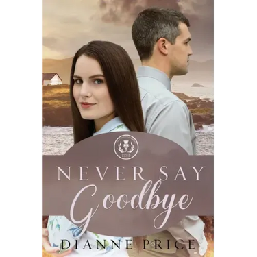 Never Say Goodbye