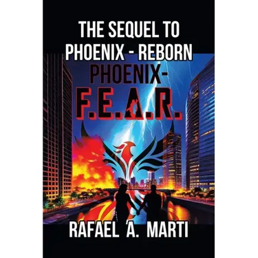 Phoenix - F.E.A.R.