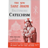 St. Joseph Baltimore Catechism (No. 1): Official Revised Edition