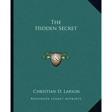 The Hidden Secret