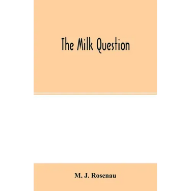 The milk question