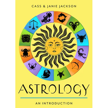Astrology: Your Plain & Simple Guide to the Zodiac, Planets, and Chart Interpretation