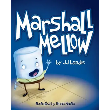 Marshall Mellow