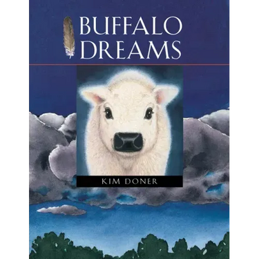 Buffalo Dreams