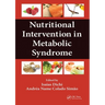 Nutritional Intervention in Metabolic Syndrome