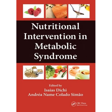 Nutritional Intervention in Metabolic Syndrome