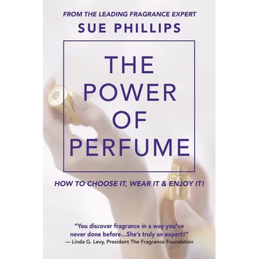 The Power of Perfume