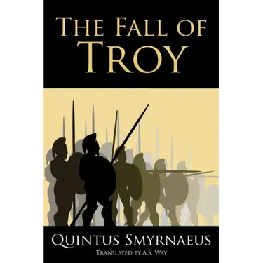 The Fall of Troy