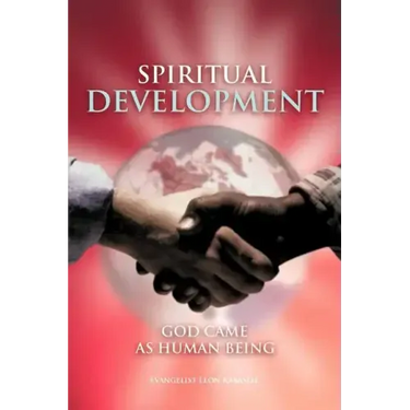 Spiritual Development: God Came as Human Being