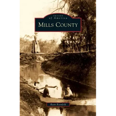 Mills County