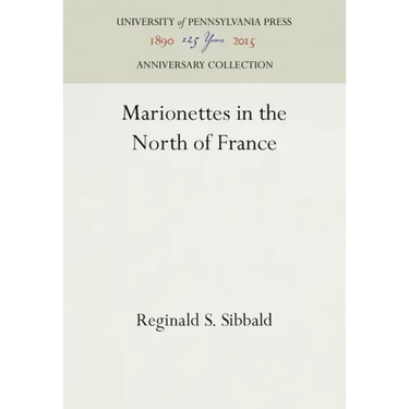 Marionettes in the North of France
