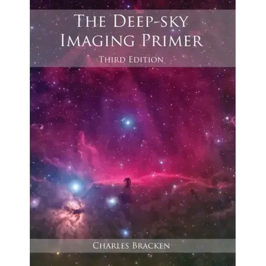 The Deep-Sky Imaging Primer