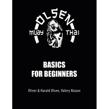 Muay Thai Basics for Beginners