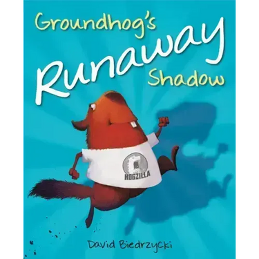 Groundhog's Runaway Shadow