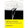 Openness of Comics: Generating Meaning Within Flexible Structures