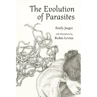 The Evolution of Parasites