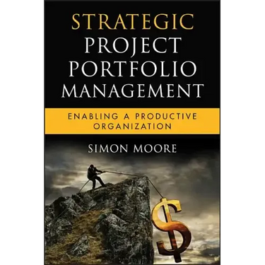 Strategic Project Portfolio Management