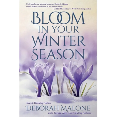 Bloom in Your Winter Season