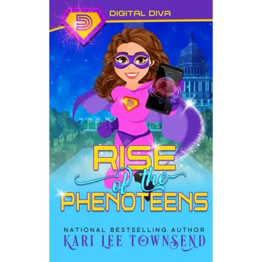 Rise of the Phenoteens