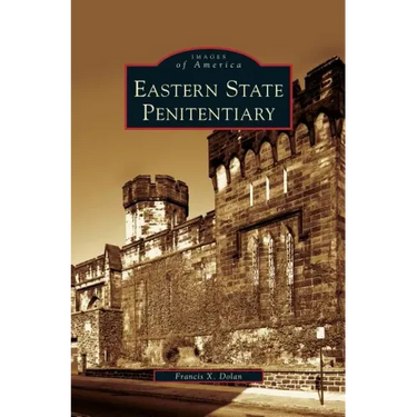 Eastern State Penitentiary
