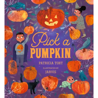 Pick a Pumpkin