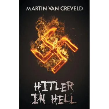 Hitler in Hell
