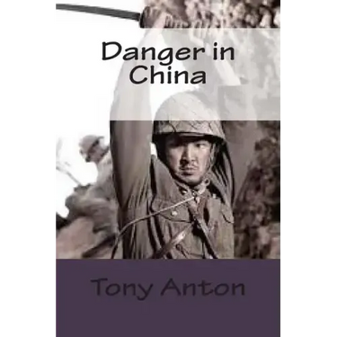 Danger in China