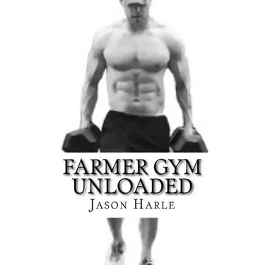 Farmer Gym Unloaded
