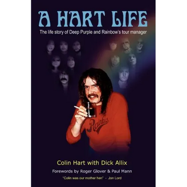 A Hart Life