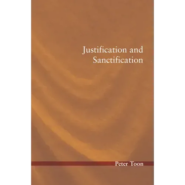 Justification and Sanctification