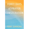 Forty Days of Prayer Consecration