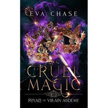 Cruel Magic