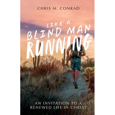 Like a Blind Man Running