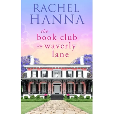The Book Club On Waverly Lane